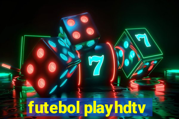 futebol playhdtv